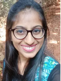 Vidhi Joshi